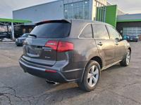 2011 ACURA MDX WAUKEGAN, ILLINOIS - Image 8