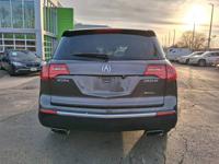 2011 ACURA MDX WAUKEGAN, ILLINOIS - Image 9