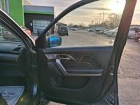 2011 ACURA MDX WAUKEGAN, ILLINOIS - Image 10