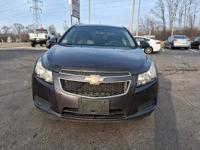 2014 CHEVROLET CRUZE WAUKEGAN, ILLINOIS - Image 3