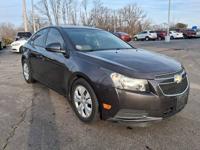2014 CHEVROLET CRUZE WAUKEGAN, ILLINOIS - Image 4