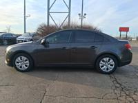 2014 CHEVROLET CRUZE WAUKEGAN, ILLINOIS - Image 6