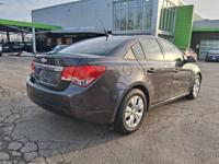 2014 CHEVROLET CRUZE WAUKEGAN, ILLINOIS - Image 7