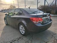 2014 CHEVROLET CRUZE WAUKEGAN, ILLINOIS - Image 8