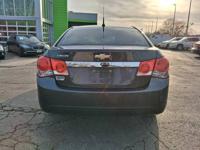 2014 CHEVROLET CRUZE WAUKEGAN, ILLINOIS - Image 9