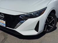 2024 Nissan Sentra Keyless Entry, Parking Sensors, CALL SKU:26974 Niss San Diego Auto Finders - Image 4