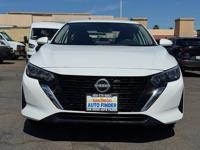 2024 Nissan Sentra Keyless Entry, Parking Sensors, CALL SKU:26974 Niss San Diego Auto Finders - Image 7