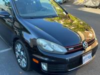 2013 Volkswagen GTI Autobahn SAN DIEGO - Image 2