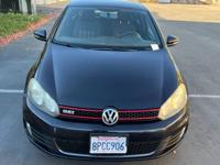 2013 Volkswagen GTI Autobahn SAN DIEGO - Image 3