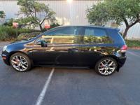 2013 Volkswagen GTI Autobahn SAN DIEGO - Image 5