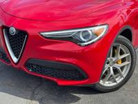 2018 Alfa Romeo Stelvio Don't miss it. Easy Financing Call SKU:26997 A San Diego Auto Finders - Image 4