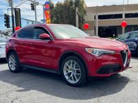 2018 Alfa Romeo Stelvio Don't miss it. Easy Financing Call SKU:26997 A San Diego Auto Finders - Image 6