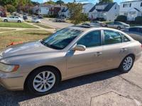 2006 Hyundai Azera Autotrader Private Seller - Image 9