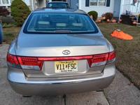 2006 Hyundai Azera Autotrader Private Seller - Image 10