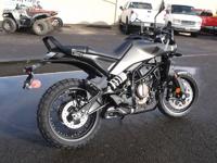 NEW 2024 Husqvarna 401 Svartpilen Save BILL'S MOTORCYCLES PLUS - Image 3