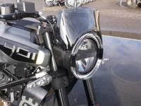 NEW 2024 Husqvarna 401 Svartpilen Save BILL'S MOTORCYCLES PLUS - Image 6