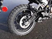 NEW 2024 Husqvarna 401 Svartpilen Save BILL'S MOTORCYCLES PLUS - Image 8