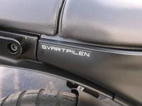 NEW 2024 Husqvarna 401 Svartpilen Save BILL'S MOTORCYCLES PLUS - Image 9