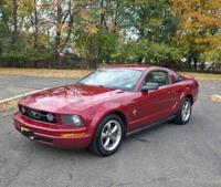 2006 Ford Mustang Autotrader Private Seller