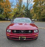 2006 Ford Mustang Autotrader Private Seller - Image 3