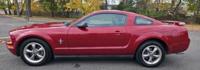 2006 Ford Mustang Autotrader Private Seller - Image 4