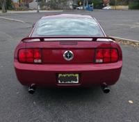 2006 Ford Mustang Autotrader Private Seller - Image 5