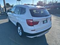 2011 BMW X3 AWD All Wheel Drive x Drive35i 4dr SUV APX Auto Brokers - Image 5