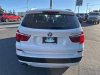 2011 BMW X3 AWD All Wheel Drive x Drive35i 4dr SUV APX Auto Brokers - Image 6