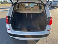 2011 BMW X3 AWD All Wheel Drive x Drive35i 4dr SUV APX Auto Brokers - Image 7