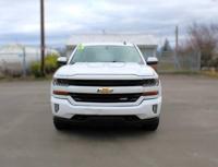 2018 Chevrolet Chevy Silverado 1500 LT Z71 4x4 4dr Double Cab 6.5 ft. SB + GQ Motorsports - Image 3