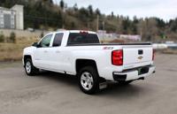 2018 Chevrolet Chevy Silverado 1500 LT Z71 4x4 4dr Double Cab 6.5 ft. SB + GQ Motorsports - Image 6