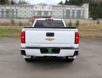 2018 Chevrolet Chevy Silverado 1500 LT Z71 4x4 4dr Double Cab 6.5 ft. SB + GQ Motorsports - Image 7