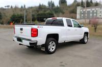 2018 Chevrolet Chevy Silverado 1500 LT Z71 4x4 4dr Double Cab 6.5 ft. SB + GQ Motorsports - Image 8