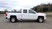 2018 Chevrolet Chevy Silverado 1500 LT Z71 4x4 4dr Double Cab 6.5 ft. SB + GQ Motorsports - Image 9