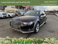 2013 Audi Allroad AWD All Wheel Drive 2.0T quattro Premium Plus 4dr W Leavitt Auto Sales - Image 2