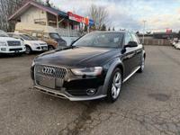 2013 Audi Allroad AWD All Wheel Drive 2.0T quattro Premium Plus 4dr W Leavitt Auto Sales - Image 3