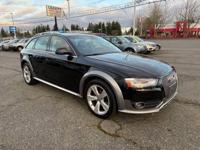 2013 Audi Allroad AWD All Wheel Drive 2.0T quattro Premium Plus 4dr W Leavitt Auto Sales - Image 8