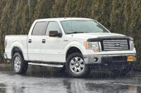 2012 Ford F-150 4x4 4WD F150 Truck Crew cab XLT Super Crew ((Call or Text 503-769-7691)) - Image 3