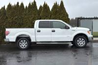 2012 Ford F-150 4x4 4WD F150 Truck Crew cab XLT Super Crew ((Call or Text 503-769-7691)) - Image 4