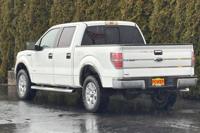2012 Ford F-150 4x4 4WD F150 Truck Crew cab XLT Super Crew ((Call or Text 503-769-7691)) - Image 7
