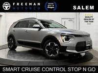 2023 Kia Niro EV Electric Wind SUV Est. payment OAC†