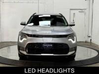 2023 Kia Niro EV Electric Wind SUV Est. payment OAC† - Image 4