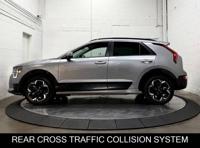 2023 Kia Niro EV Electric Wind SUV Est. payment OAC† - Image 7