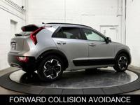 2023 Kia Niro EV Electric Wind SUV Est. payment OAC† - Image 9