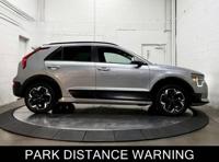 2023 Kia Niro EV Electric Wind SUV Est. payment OAC† - Image 10