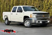 2013 Chevrolet Silverado 1500 4x4 4WD Chevy Truck LT Crew Cab ((Call or Text 503-769-7691)) - Image 2