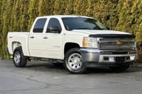 2013 Chevrolet Silverado 1500 4x4 4WD Chevy Truck LT Crew Cab ((Call or Text 503-769-7691)) - Image 3