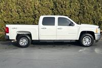 2013 Chevrolet Silverado 1500 4x4 4WD Chevy Truck LT Crew Cab ((Call or Text 503-769-7691)) - Image 4