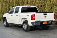 2013 Chevrolet Silverado 1500 4x4 4WD Chevy Truck LT Crew Cab ((Call or Text 503-769-7691)) - Image 7