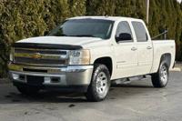 2013 Chevrolet Silverado 1500 4x4 4WD Chevy Truck LT Crew Cab ((Call or Text 503-769-7691)) - Image 9